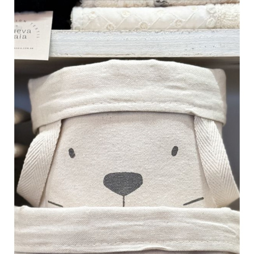 Organizador para jueguetes