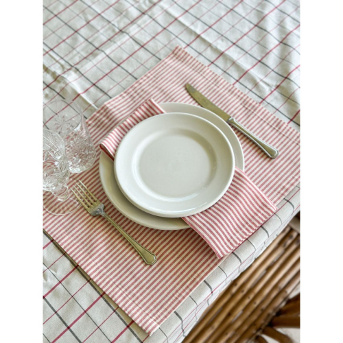 Individual texti lavable 