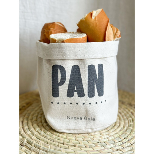 Panera lavable 