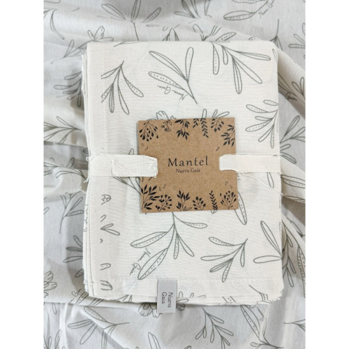 Mantel de mesa