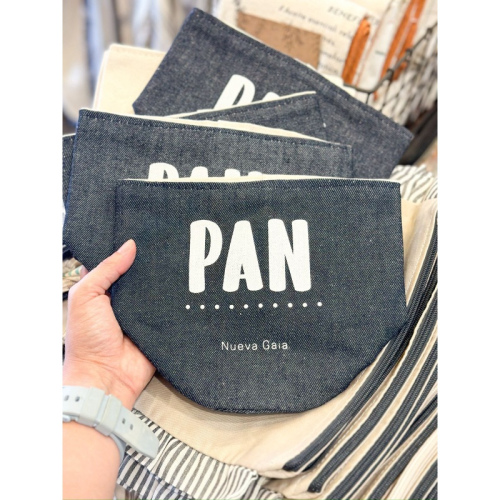 Panera lavable 